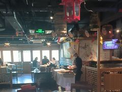 -京味斋·北京烤鸭(华威桥北工大店)