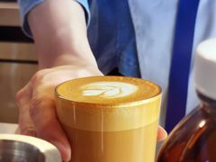 -大小咖啡 BigSmallCoffee(麦子店)