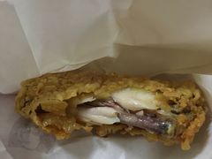 -肯德基(龙之梦购物中心店)