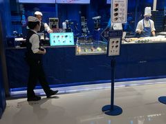 -the Roll'ING手作瑞士卷专门店(卓悦中心店)