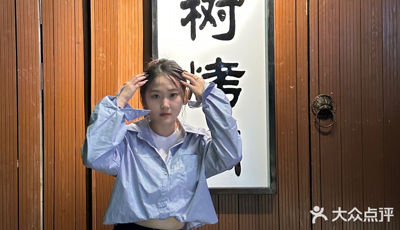 大连我不说你一定以为是南方的店