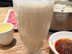 -掂档潮汕牛肉火锅(cityon熙地港店)