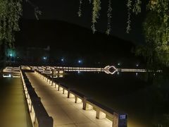 -南北湖风景区