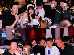 -CLUB VIVA(购物公园店)