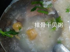 海蛎豆腐汤-潮州菜馆(十里河店)
