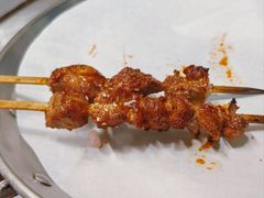-神伙烧烤(江北黄泥塝店)