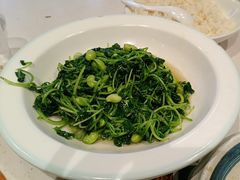 -壹只菜·崇明本地特色菜(崇明南门店)