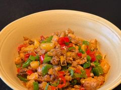 桐庐小炒鸡-桐湾大院·桐庐菜(滨江店)