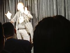 -喜剧部落脱口秀(三里屯工体店)