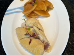 冷碟拼盘小菜-杭儿风餐厅(来福士店)