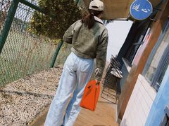 -游心咖啡(青山滨江店)
