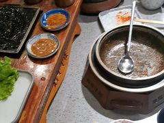 -将军牛排·尔滨地标朝鲜族美食(总店)