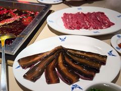 -龙森园火锅(琴台路店)