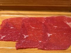 -空之介寿喜烧·和牛放题(恒隆广场店)