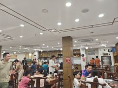 -长平肥姐白粥·海鲜打冷