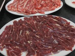 -五洲牛肉美食馆