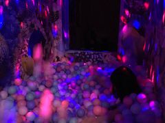 -LIENOW来闹密室剧本推理&狼人杀(东方亿象城店)