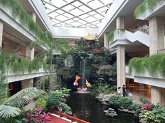 -白天鹅宾馆-宏图府餐厅