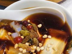 -香佰里重庆火锅(恒力博纳广场店)