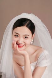 -巴黎新娘婚纱摄影