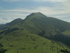 -大姆山草场
