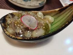 -樱の千渡日式料理·铁板烧•烧鸟(金盛田广场店)