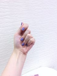 -安娜美甲美睫沙龙
