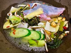 -鲜潭蒸汽石锅鱼(五道口购物中心店)