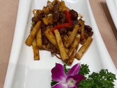 -宝园酒家(美林M·LIVE天地东座店)