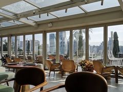 大堂-城市露台景观餐厅(淮海路店)