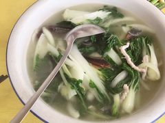 -红炎炎农家菜老字号(金水台店)