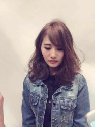 点击看大图 -侨治发型