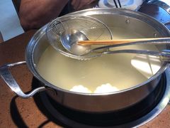 -幸运牛汕头小黄牛牛肉火锅(梅林店)