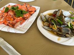 -潘先生海鲜城(神州半岛店)