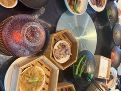 -新天世纪中餐厅