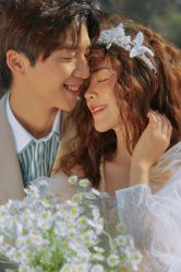 -索菲亚婚纱摄影