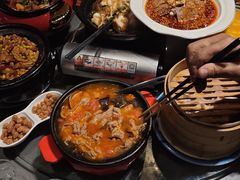 -陶德砂锅(蜀汉路店)