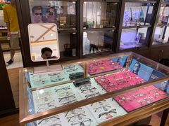 -博客眼镜(大学城店)