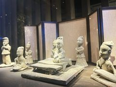 -六朝博物馆