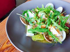 -Mercato莫卡多露台餐厅与酒吧(K11店)