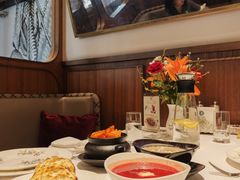 -黑宝石西餐厅(汇励99城市公园店)