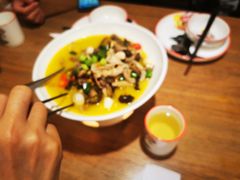 -新白鹿餐厅(城西银泰城店)