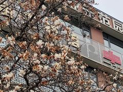 -南京晨光1865创意产业园