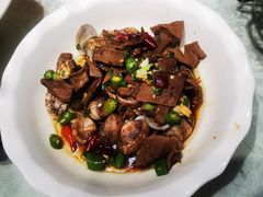 -阿巧一号私房菜(止园路店)