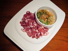 【晚餐】鲜切牛肉-杭州国际会议中心洲际酒店-原素全日餐厅(解放东路店)