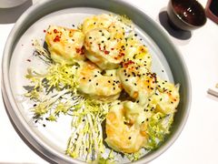 -玫瑰厅上海菜(兴国路店)