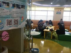 -金砾教育培训(宝山校区)