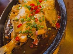 -贰醒·私房小院烧烤 (太古里店)