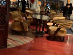 -天诚丽筠酒店-西餐厅