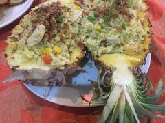 -灯笼馆海鲜餐厅
